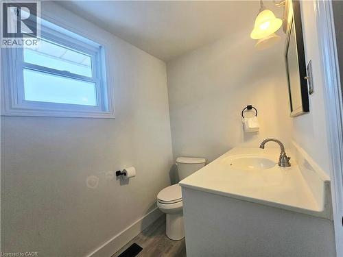 92 Copperfield Crescent, Chatham, ON - Indoor Photo Showing Bathroom