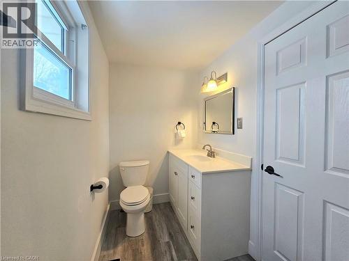 92 Copperfield Crescent, Chatham, ON - Indoor Photo Showing Bathroom