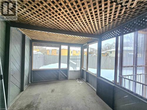 92 Copperfield Crescent, Chatham, ON - Indoor Photo Showing Other Room