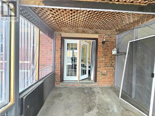 92 Copperfield Crescent, Chatham, ON - Outdoor With Exterior