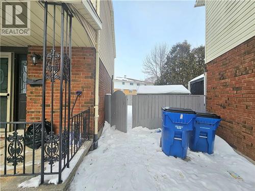 92 Copperfield Crescent, Chatham, ON - Outdoor With Exterior