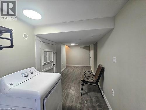 92 Copperfield Crescent, Chatham, ON - Indoor Photo Showing Laundry Room