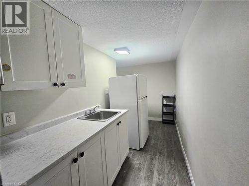 92 Copperfield Crescent, Chatham, ON - Indoor Photo Showing Kitchen