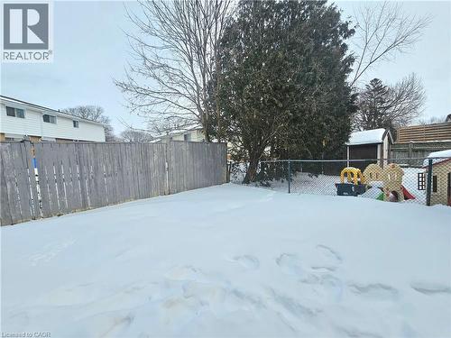 92 Copperfield Crescent, Chatham, ON - Outdoor