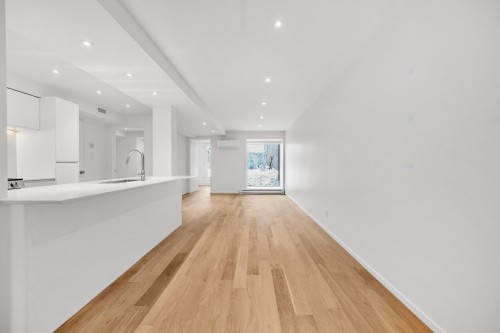 Salle à manger - 516 Rue Cherrier, Montréal (Le Plateau-Mont-Royal), QC - Indoor Photo Showing Other Room