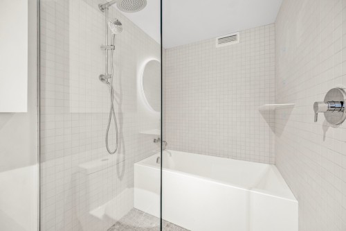 Salle de bains - 516 Rue Cherrier, Montréal (Le Plateau-Mont-Royal), QC - Indoor Photo Showing Bathroom