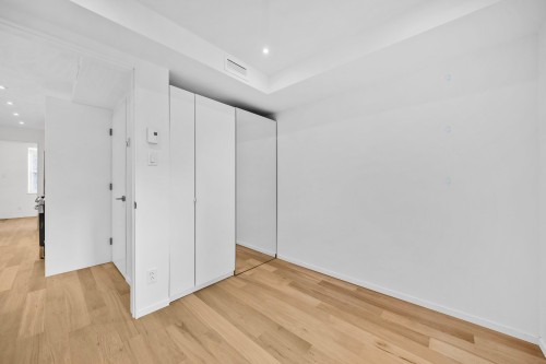 Chambre à coucher - 516 Rue Cherrier, Montréal (Le Plateau-Mont-Royal), QC - Indoor Photo Showing Other Room