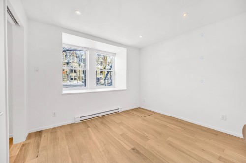 Chambre à coucher principale - 516 Rue Cherrier, Montréal (Le Plateau-Mont-Royal), QC - Indoor Photo Showing Other Room