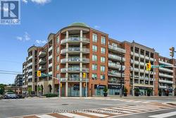 321 - 281 WOODBRIDGE AVENUE  Vaughan, ON L4L 0C6