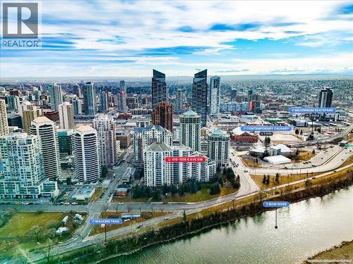 415, 1108 6 Avenue SW  Calgary, AB T2P 5K1