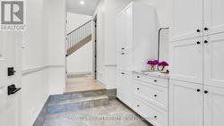 Mud room Built-ins - 