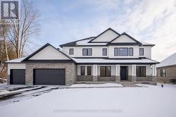 269 CABRELLE PLACE  Ottawa, ON K4M 0B1
