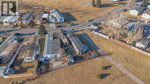101 Huntstrom Drive Ne, Calgary, AB - Outdoor With View