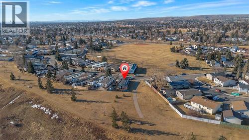 101 Huntstrom Drive Ne, Calgary, AB - Outdoor With View