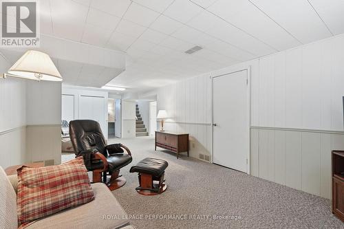 2266 Fife Crescent, Ottawa, ON - Indoor