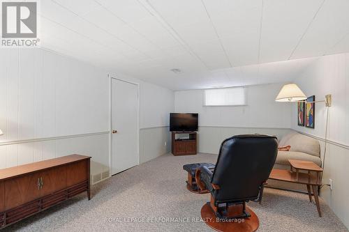 2266 Fife Crescent, Ottawa, ON - Indoor Photo Showing Office