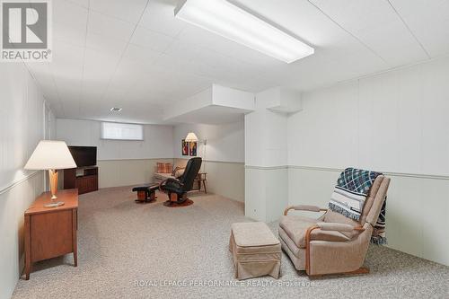 2266 Fife Crescent, Ottawa, ON - Indoor