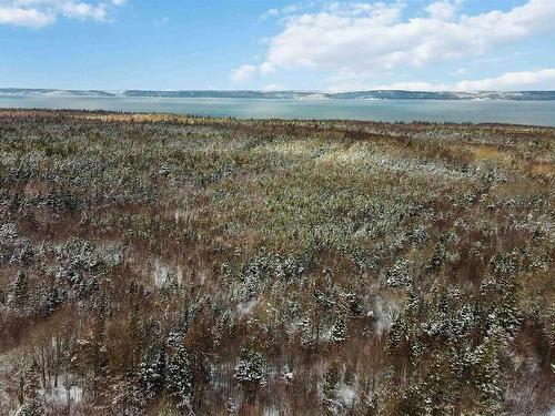 Lot Highway 101, Ashmore, NS 