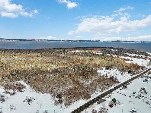 Lot Highway 101, Ashmore, NS 