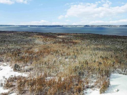 Lot Highway 101, Ashmore, NS 