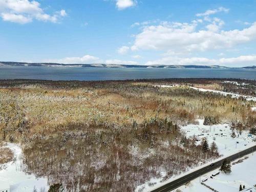 Lot Highway 101, Ashmore, NS 