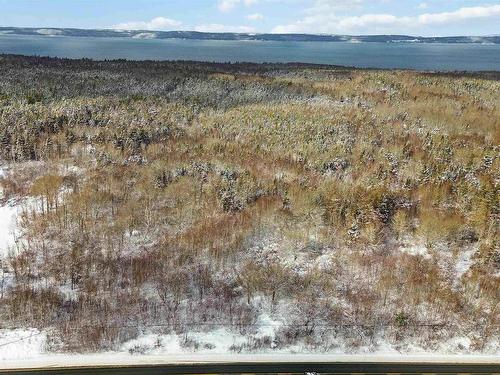 Lot Highway 101, Ashmore, NS 