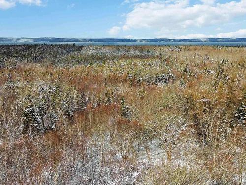 Lot Highway 101, Ashmore, NS 