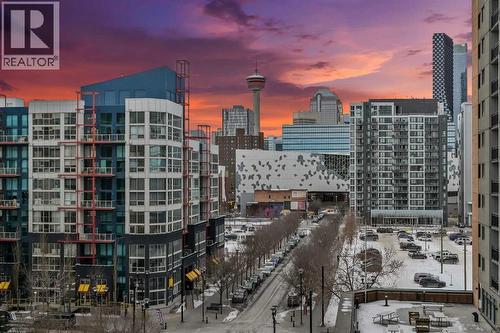 608, 624 8 Avenue SE  Calgary, AB T2G 1S7