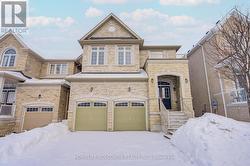 74 THOMAS FOSTER STREET  Markham, ON L6C 2P4