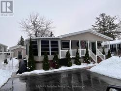 52 CHEROKEE LANE  Ashfield-Colborne-Wawanosh (Colborne), ON N7A 3Y2