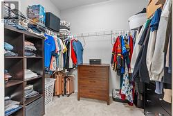 Walk-In Closet - 