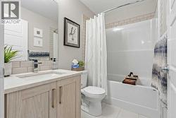 4pc Bathroom - 