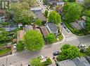 703 Willard Avenue, Toronto, ON  - Outdoor With View 
