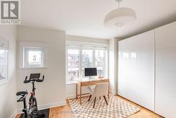 57 BOON AVENUE  Toronto, ON M6E 3Z2