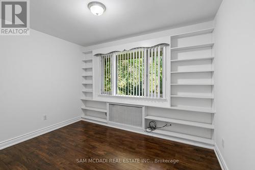 1302 Martley Drive, Mississauga, ON - Indoor Photo Showing Other Room