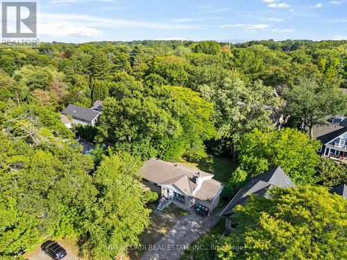 1302 Martley Drive, Mississauga, ON - Outdoor With View