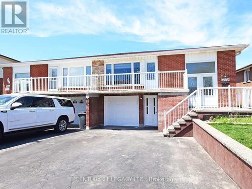 3368 Chipley Crescent, Mississauga, ON - Outdoor