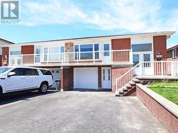 3368 CHIPLEY CRESCENT  Mississauga, ON L4T 2E2