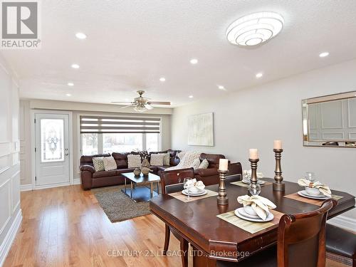 3368 Chipley Crescent, Mississauga, ON - Indoor