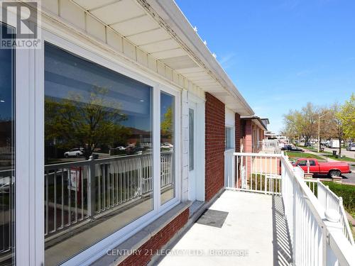 3368 Chipley Crescent, Mississauga, ON - Outdoor With Exterior