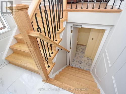 3368 Chipley Crescent, Mississauga, ON - Indoor Photo Showing Other Room