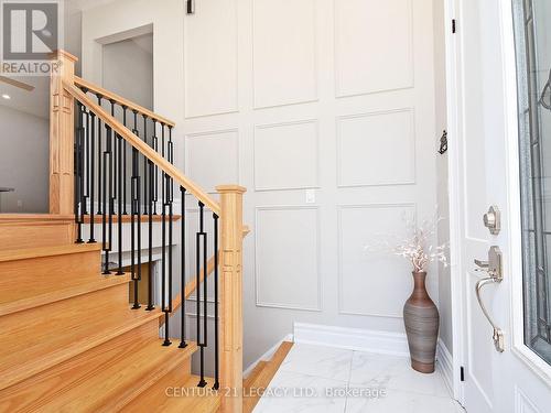 3368 Chipley Crescent, Mississauga, ON - Indoor Photo Showing Other Room