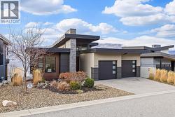 1504 Marble Ledge Drive Lot# SL 47  Lake Country, BC V4V 2T4