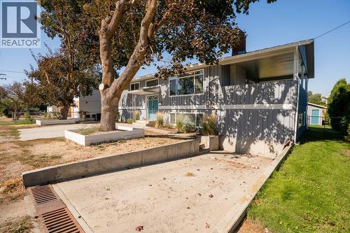 714 Young Road  Kelowna, BC V1W 1A8