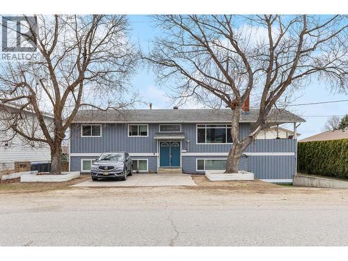 714 Young Road  Kelowna, BC V1W 1A8