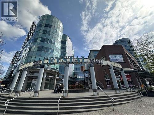 1009 4500 Kingsway, Burnaby, BC 