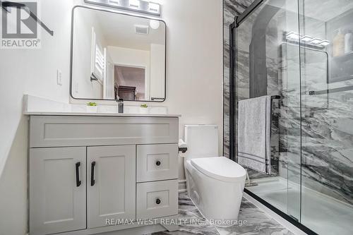 38 Bottlebrush Drive, Brampton, ON - Indoor Photo Showing Bathroom