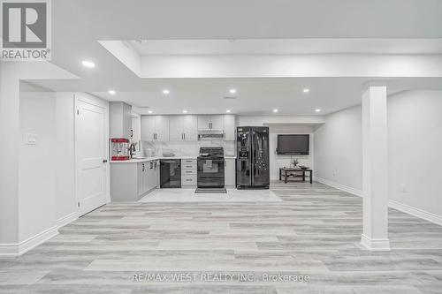 38 Bottlebrush Drive, Brampton, ON - Indoor Photo Showing Other Room