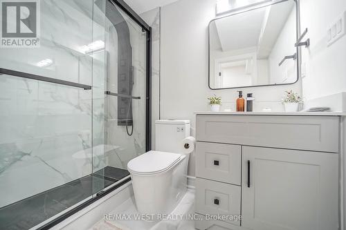 38 Bottlebrush Drive, Brampton, ON - Indoor Photo Showing Bathroom