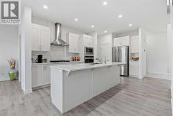 178 Sage Bluff Drive NW  Calgary, AB T3R 1W2